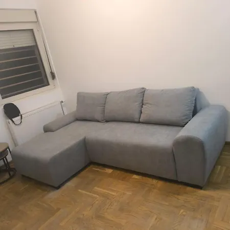 Lux Stan アパート *