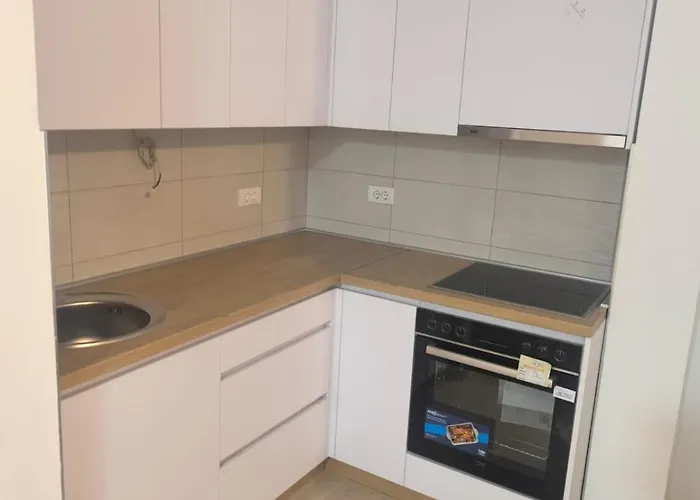 Lux Stan アパート