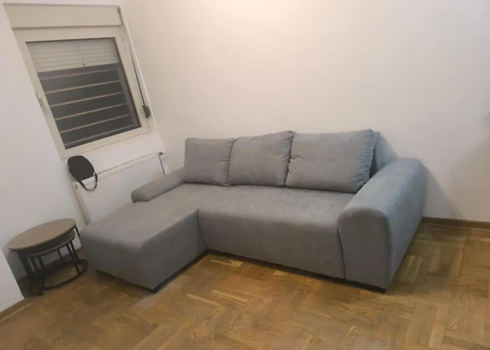 Lux Stan アパート *